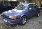 Toyota Corolla Gl 1991 for sale-2