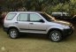 Honda CRV 2003 AT for sale-2