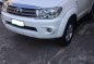 2011 Toyota Fortuner for sale-1