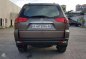 2015 Mitsubishi Montero for sale-7