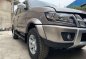 2016 Isuzu Sportivo for sale-2