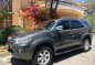 2009 Toyota Fortuner for sale-0