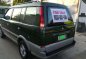 Mitsubishi Adventure 2003 for sale-2