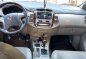 Toyota Innova 2012 for sale-5