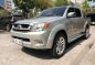 2007 Toyota Hilux G for sale-5