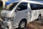 Toyota Hiace Super Grandia 2016 for sale-5