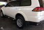 Mitsubishi Montero 2013 for sale-2