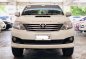 2012 Toyota Fortuner for sale-3