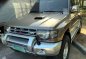 Mitsubishi PAJERO DSL 4X4 AT 1999 for sale-7