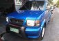 Mitsubishi Adventure 2001 for sale-1