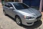 2009 Mitsubishi Lancer EX MX for sale-1