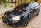 2007 Chevrolet Optra for sale-0
