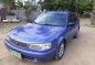 Toyota Corolla Love Life 2001 for sale-1