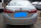 Toyota Corolla Altis 2015 for sale-1