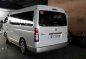 2018 Toyota Hiace for sale-8