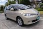 Toyota Previa 2011 for sale-3