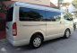 Toyota Hiace 2011 for sale-2