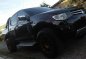 2010 Mitsubishi Strada for sale-7