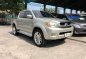 2007 Toyota Hilux G for sale-0