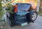 Honda Crv 1999 for sale-2