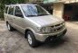 Isuzu Crosswind XT 2006 for sale-1