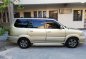 Toyota RevoVX200 2003 for sale-6