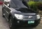 2011 Mitsubishi Pajero for sale-1