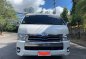 2015 Toyota Hiace for sale-0