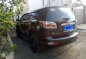 2015 Chevrolet Trailblazer for sale-1