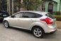 Ford Focus 2015 for sale -1