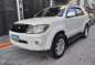 2007 Toyota Fortuner for sale-1