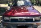 2001 Toyota Hilux for sale-0