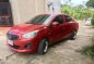 Mitsubishi Mirage G4 GLX MT 2014 for sale-0