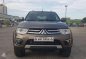 2015 Mitsubishi Montero for sale-2