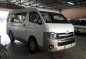 2018 Toyota Hiace for sale-4