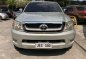 2007 Toyota Hilux G for sale-3