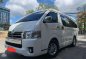 2015 Toyota Hiace for sale-1