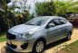 Mitsubishi Mirage G4 2014 for sale-0