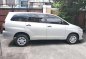 Well kept Toyota Innova 2.5 J for sale -1