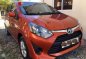 For sale Toyota Wigo 2017 -4
