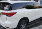 2017 Toyota Fortuner G for sale-2