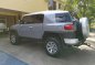 2016 Toyota FJ Cruiser for sale-3