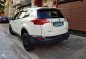 2013 Toyota Rav4 2.5L for sale-6