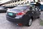 2014 Toyota Vios AT Gas for sale-1