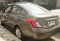 2015 Nissan Almera for sale-3