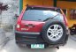 Honda Crv 2003 for sale-0