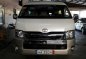 2018 Toyota Hiace for sale-0