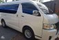 Toyota Hiace Super Grandia 2016 for sale-5