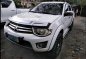 Mitsubishi Strada 2010 for sale-0