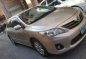 Toyota Corolla Altis 2012 for sale-2